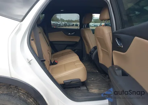 2023 Chevrolet Blazer Awd Premier из США, поврежденный, VIN 3GNKBLRS1PS231976